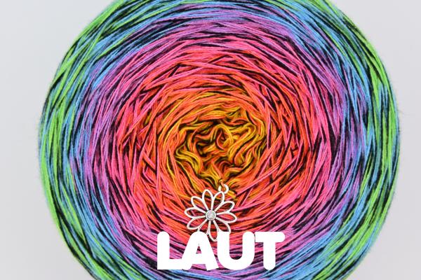 Twister LAUT schwarz